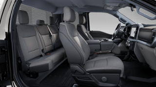 2025 Ford F-150® Internal Image 1